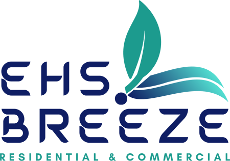 EHS Breeze Logo